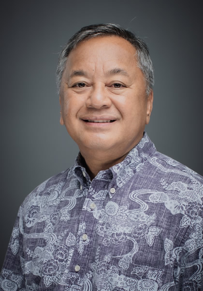 Michael S. Sablan