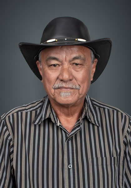 Ramon M. Dela Cruz