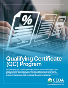 Qualifying Certificate