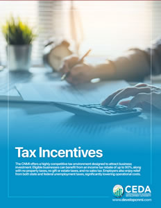 Tax Incentives