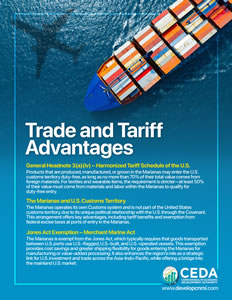 Trade Tariff