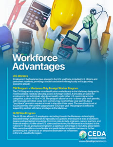 Workforce