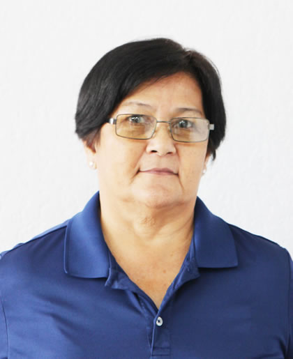 Lourdes S. Deleon Guerrero