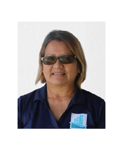 Elaine M. Manglona